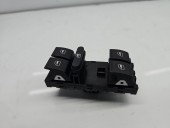  Butoane comanda geamuri sofer  Seat Ibiza 5 (6J5) [Fabr 2008-2017] 1K4959857B