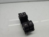  Butoane comanda geamuri sofer  Seat Ibiza 5 (6J5) [Fabr 2008-2017] 1K4959857B