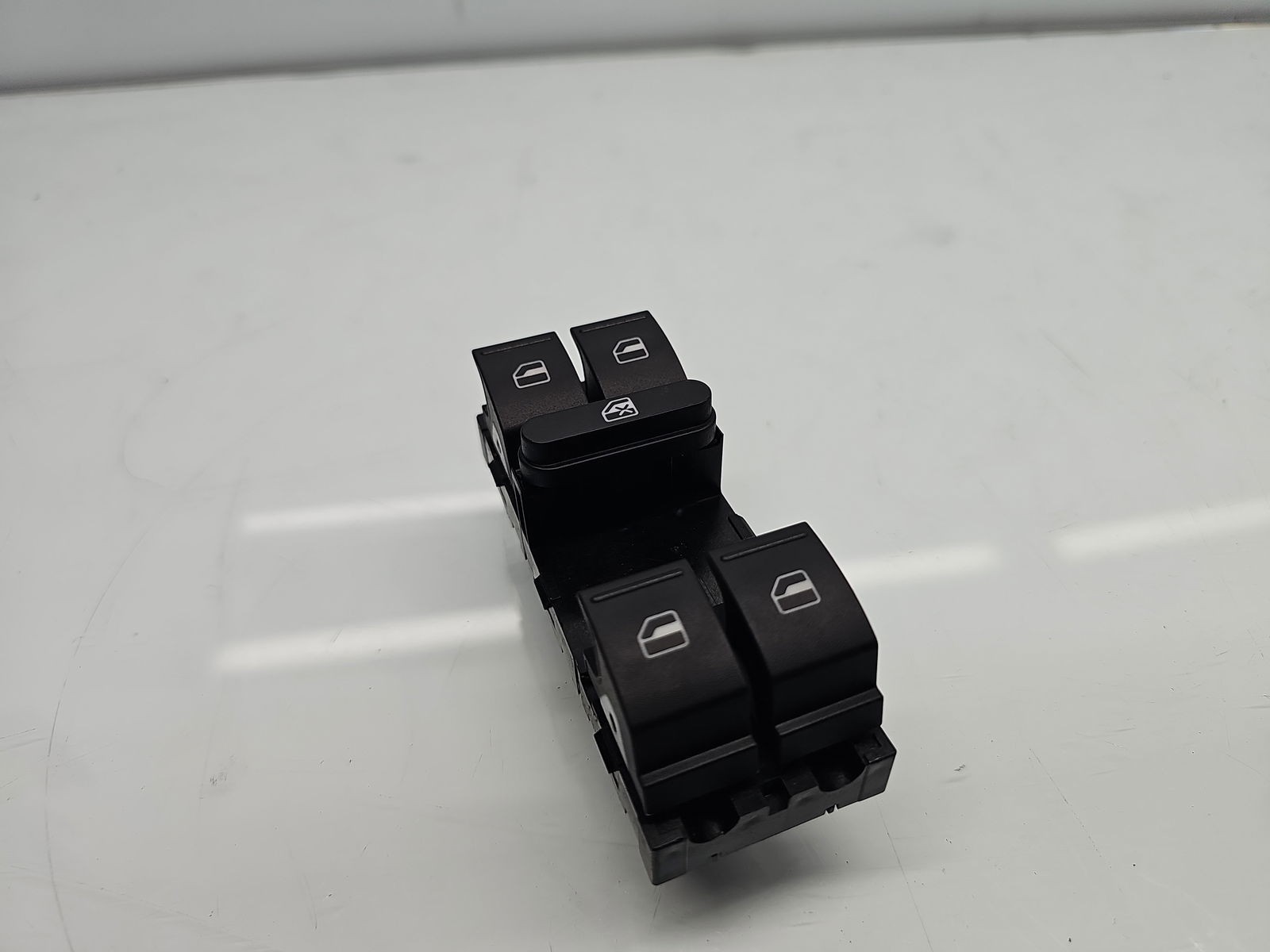 Butoane comanda geamuri sofer Seat Ibiza 5 (6J5) [Fabr 2008-2017] 1K4959857B - imagine 5