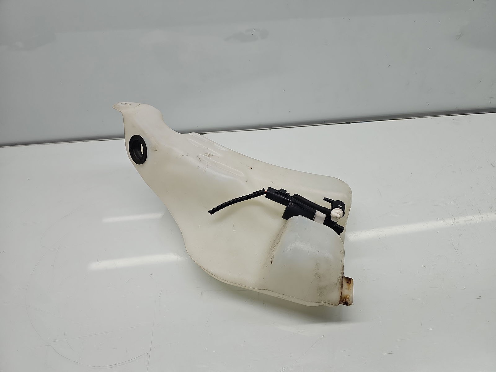 Vas lichid parbriz Renault Scenic 3 [Fabr 2009-2015] 289100014R - imagine 1