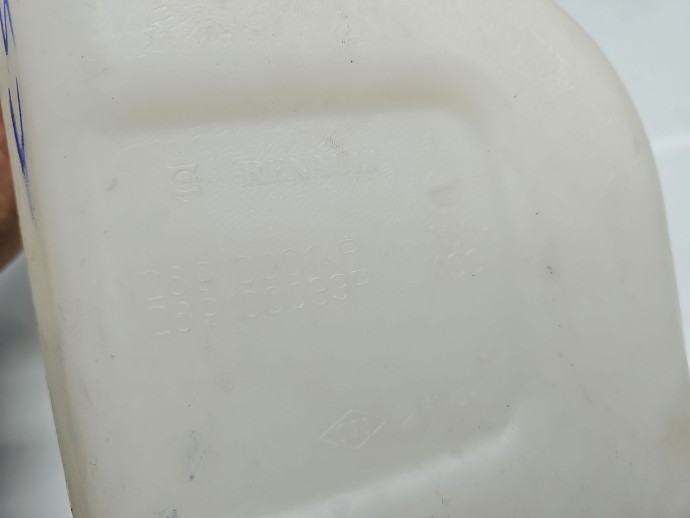  Vas lichid parbriz  Renault Scenic 3 [Fabr 2009-2015] 289100014R