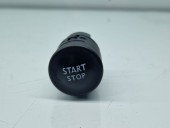  Buton START/STOP  Renault Laguna 3 [Fabr 2007-2015] 506978R