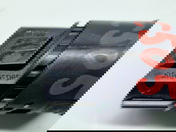  Buton START/STOP  Renault Laguna 3 [Fabr 2007-2015] 506978R