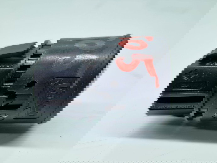  Buton START/STOP  Renault Laguna 3 [Fabr 2007-2015] 506978R