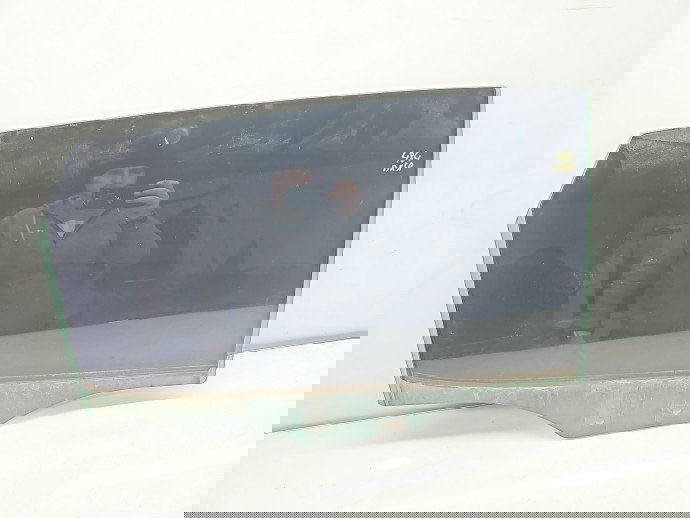 Geam usa dreapta spate Seat Leon (5F1) [Fabr 2012-2018] OEM