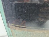 Geam usa dreapta spate Seat Leon (5F1) [Fabr 2012-2018] OEM