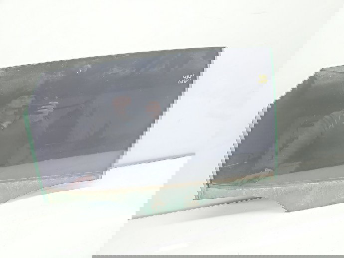 Geam usa dreapta spate Seat Leon (5F1) [Fabr 2012-2018] OEM