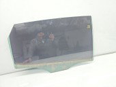 Geam usa dreapta spate Seat Leon (5F1) [Fabr 2012-2018] OEM