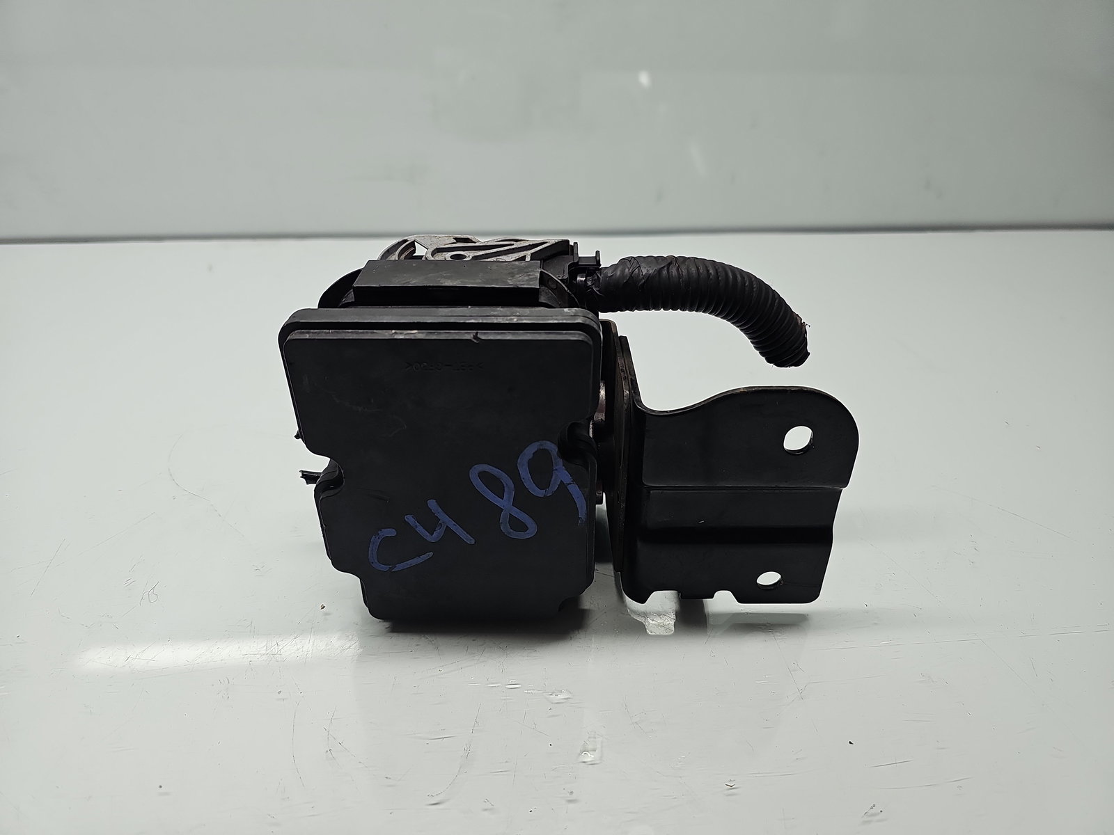 Pompa ABS KIA Ceed (JD) [Fabr 2012-2018] A2589-30800 1.4 CRDi D4FC 66KW / 90CP - imagine 1