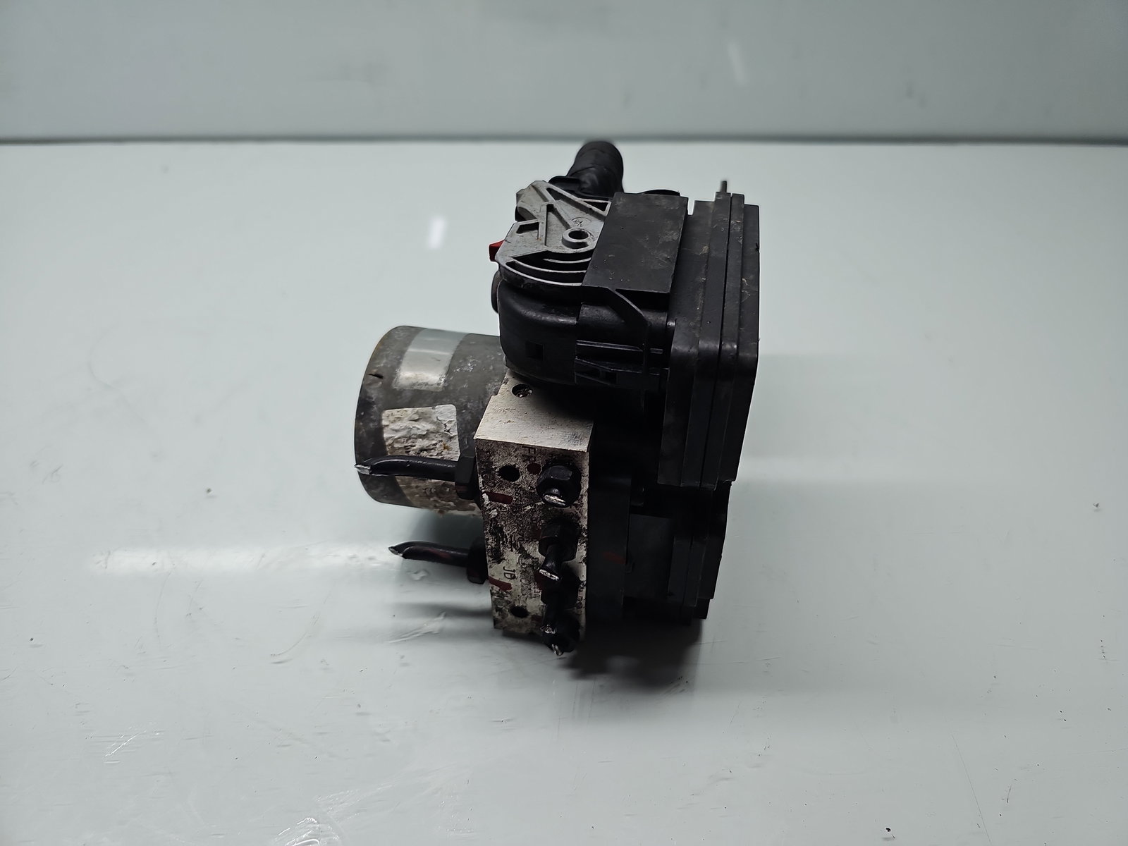 Pompa ABS KIA Ceed (JD) [Fabr 2012-2018] A2589-30800 1.4 CRDi D4FC 66KW / 90CP - imagine 3