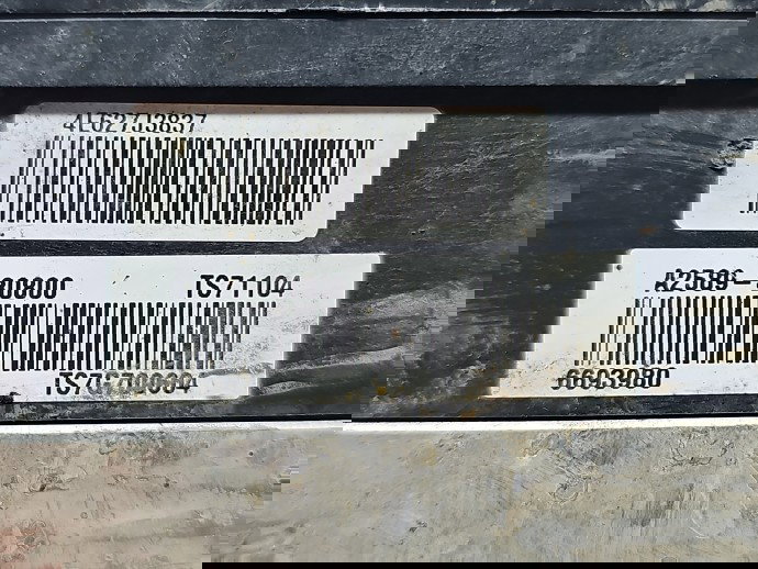 Pompa ABS KIA Ceed (JD) [Fabr 2012-2018] A2589-30800 1.4 CRDi D4FC 66KW / 90CP