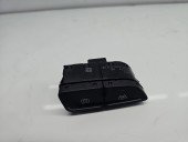 Butoane comenzi consola centrala  Ford C-Max 2 [Fabr 2010-2015] AM5T-18K574-AB
