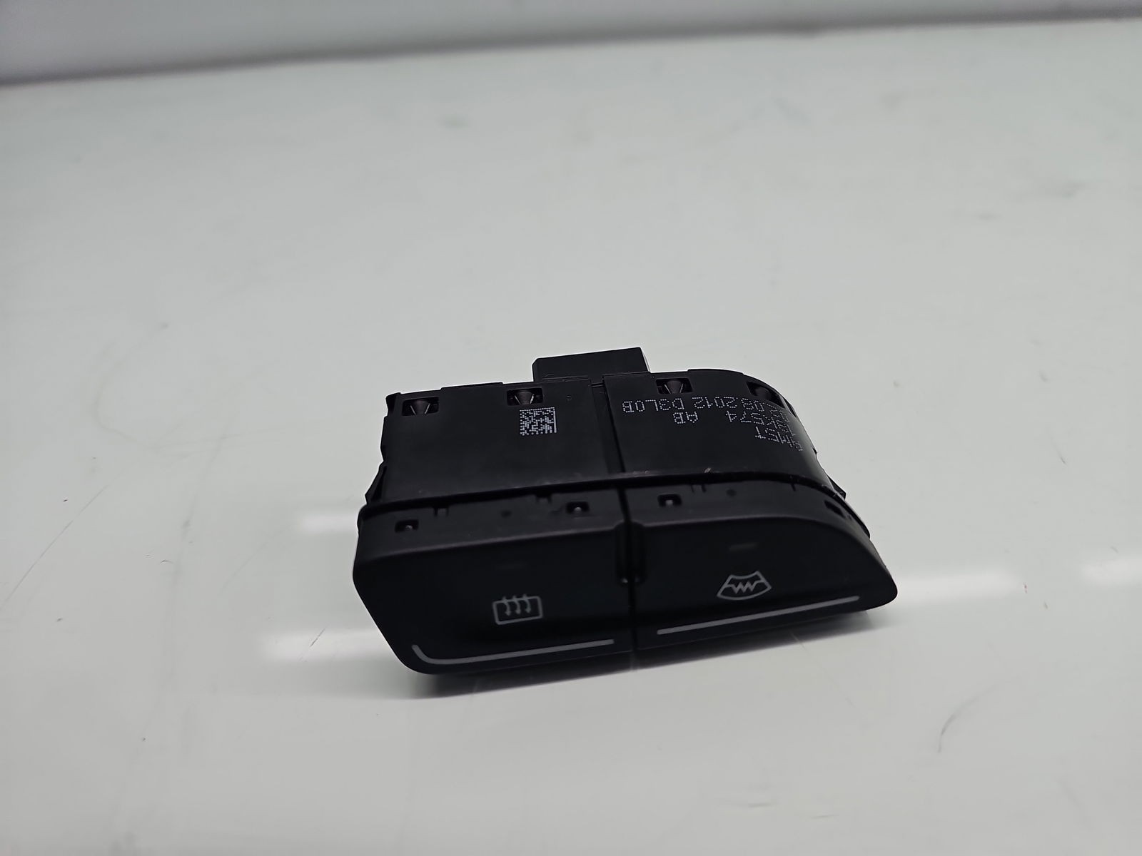 Butoane comenzi consola centrala Ford C-Max 2 [Fabr 2010-2015] AM5T-18K574-AB - imagine 3