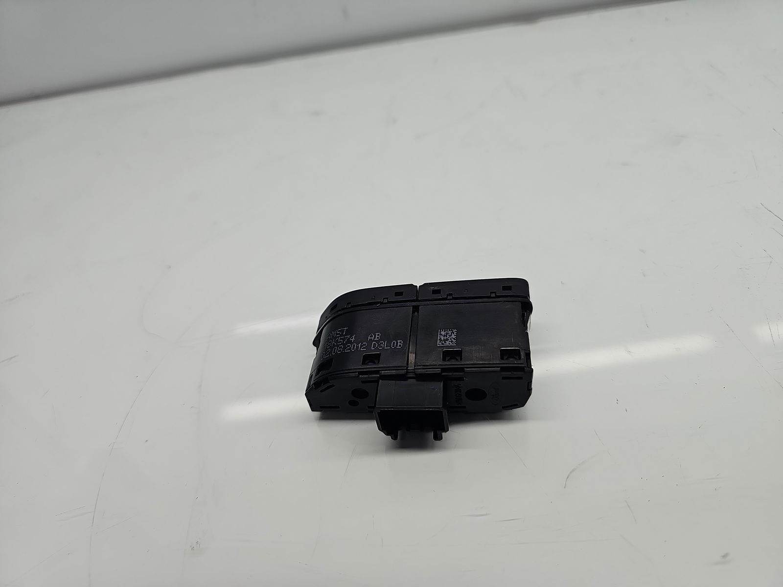 Butoane comenzi consola centrala Ford C-Max 2 [Fabr 2010-2015] AM5T-18K574-AB - imagine 4