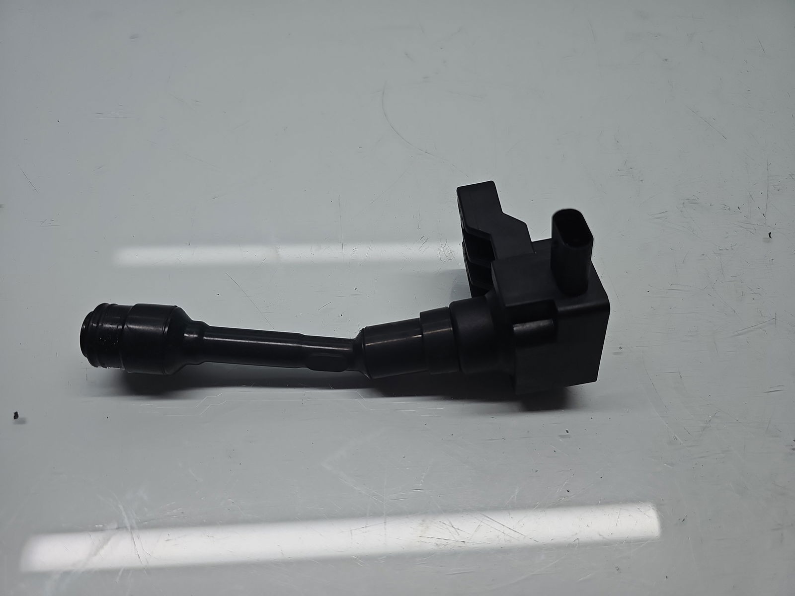 Bobina inductie Ford C-Max 2 [Fabr 2010-2015] GN10635 1.0 Benz M1DA 92KW / 125CP - imagine 1