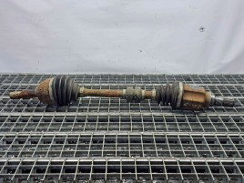 Planetara stanga fata MAZDA 6 (GJ1) [Fabr 2014-2021] OEM 2.2 Skyactiv 129KW / 175CP 2.2 Skyactiv 129KW / 175CP