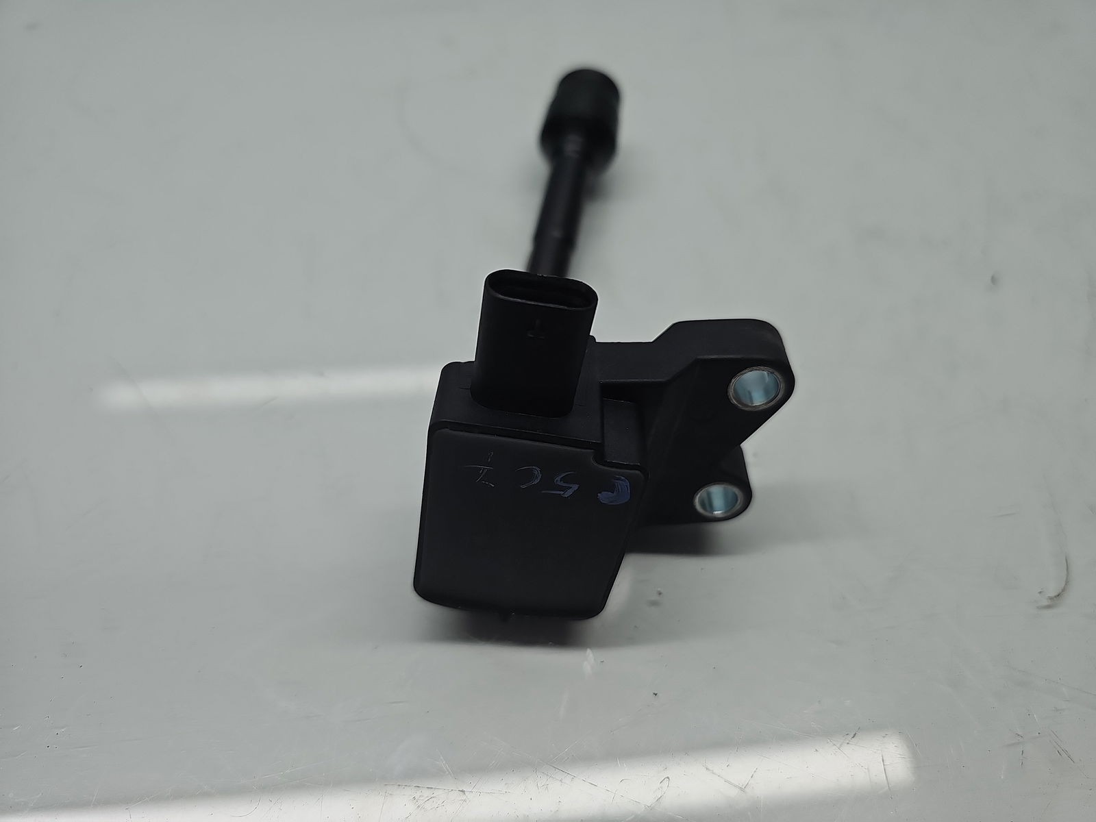 Bobina inductie Ford C-Max 2 [Fabr 2010-2015] GN10635 1.0 Benz M1DA 92KW / 125CP - imagine 5