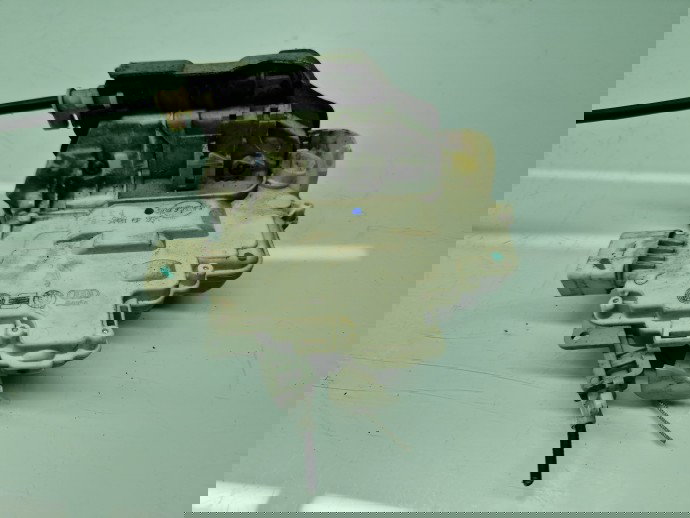 Broasca usa dreapta fata AUDI A4 (8K5, B8) Avant [Fabr 2008-2015] 8J2837016A