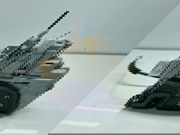 Broasca usa dreapta fata AUDI A4 (8K5, B8) Avant [Fabr 2008-2015] 8J2837016A