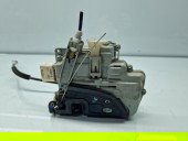 Broasca usa dreapta fata AUDI A4 (8K5, B8) Avant [Fabr 2008-2015] 8J2837016A