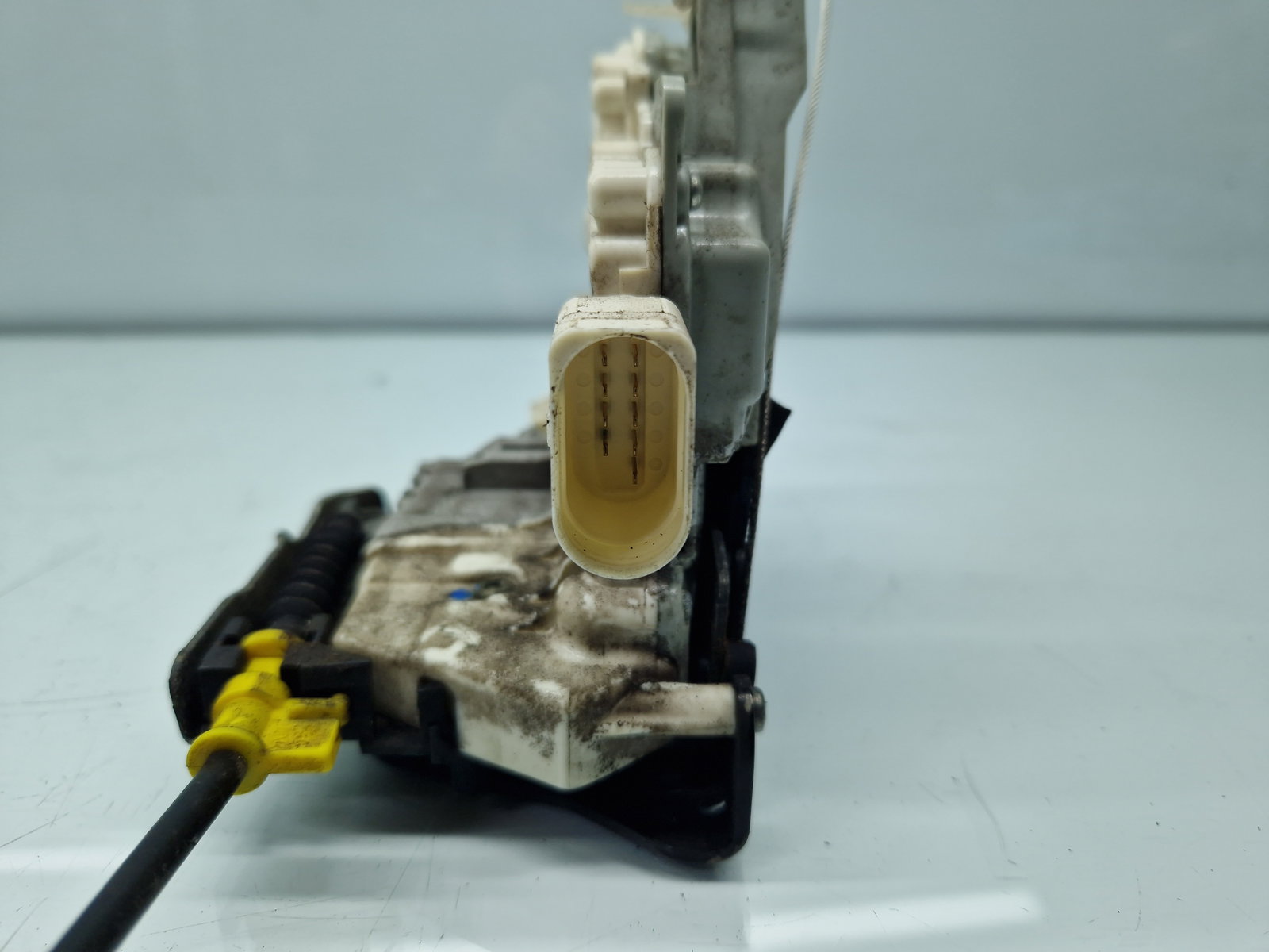 Broasca usa dreapta fata AUDI A4 (8K5, B8) Avant [Fabr 2008-2015] 8J2837016A - imagine 4