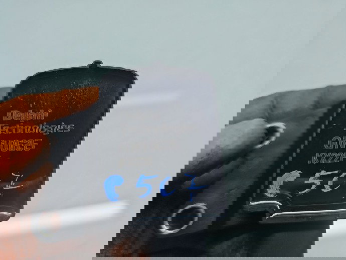 Bobina inductie  Ford C-Max 2 [Fabr 2010-2015] GN10635 1.0 Benz M1DA 92KW / 125CP