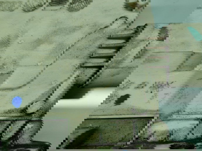 Broasca usa dreapta fata AUDI A4 (8K5, B8) Avant [Fabr 2008-2015] 8J2837016A