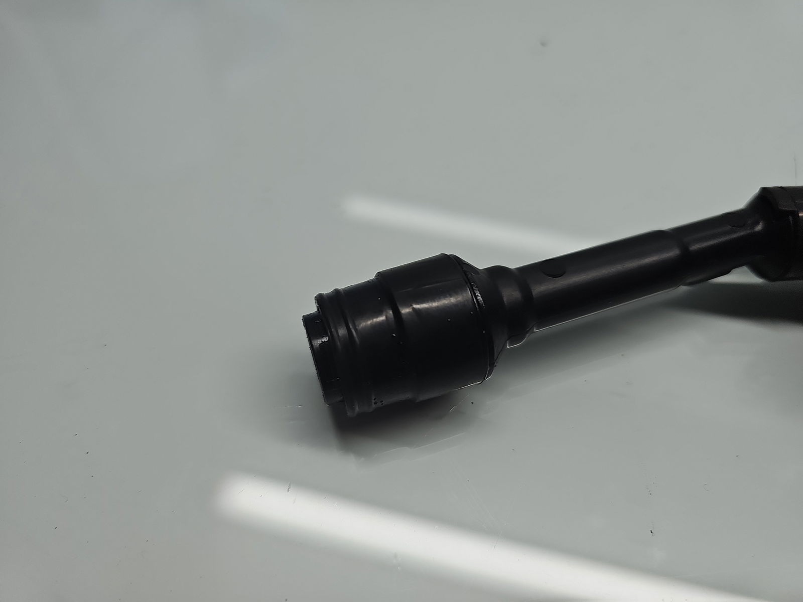 Bobina inductie Ford C-Max 2 [Fabr 2010-2015] GN10635 1.0 Benz M1DA 92KW / 125CP - imagine 5