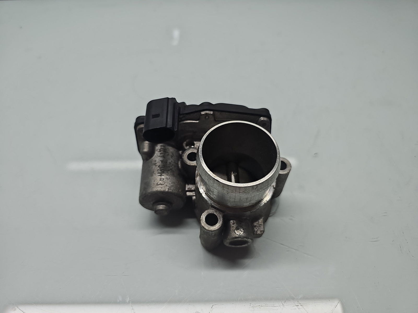 Clapeta acceleratie Ford C-Max 2 [Fabr 2010-2015] CM5G-9F991-FA 1.0 Benz M1DA 92KW / 125CP - imagine 1