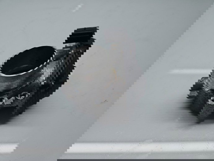 Clapeta acceleratie Ford C-Max 2 [Fabr 2010-2015] CM5G-9F991-FA 1.0 Benz M1DA 92KW / 125CP