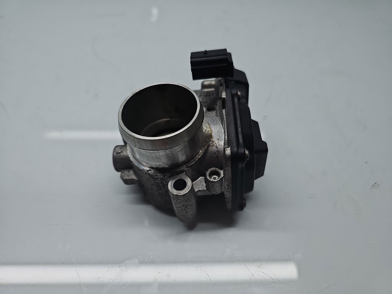 Clapeta acceleratie Ford C-Max 2 [Fabr 2010-2015] CM5G-9F991-FA 1.0 Benz M1DA 92KW / 125CP - imagine 5