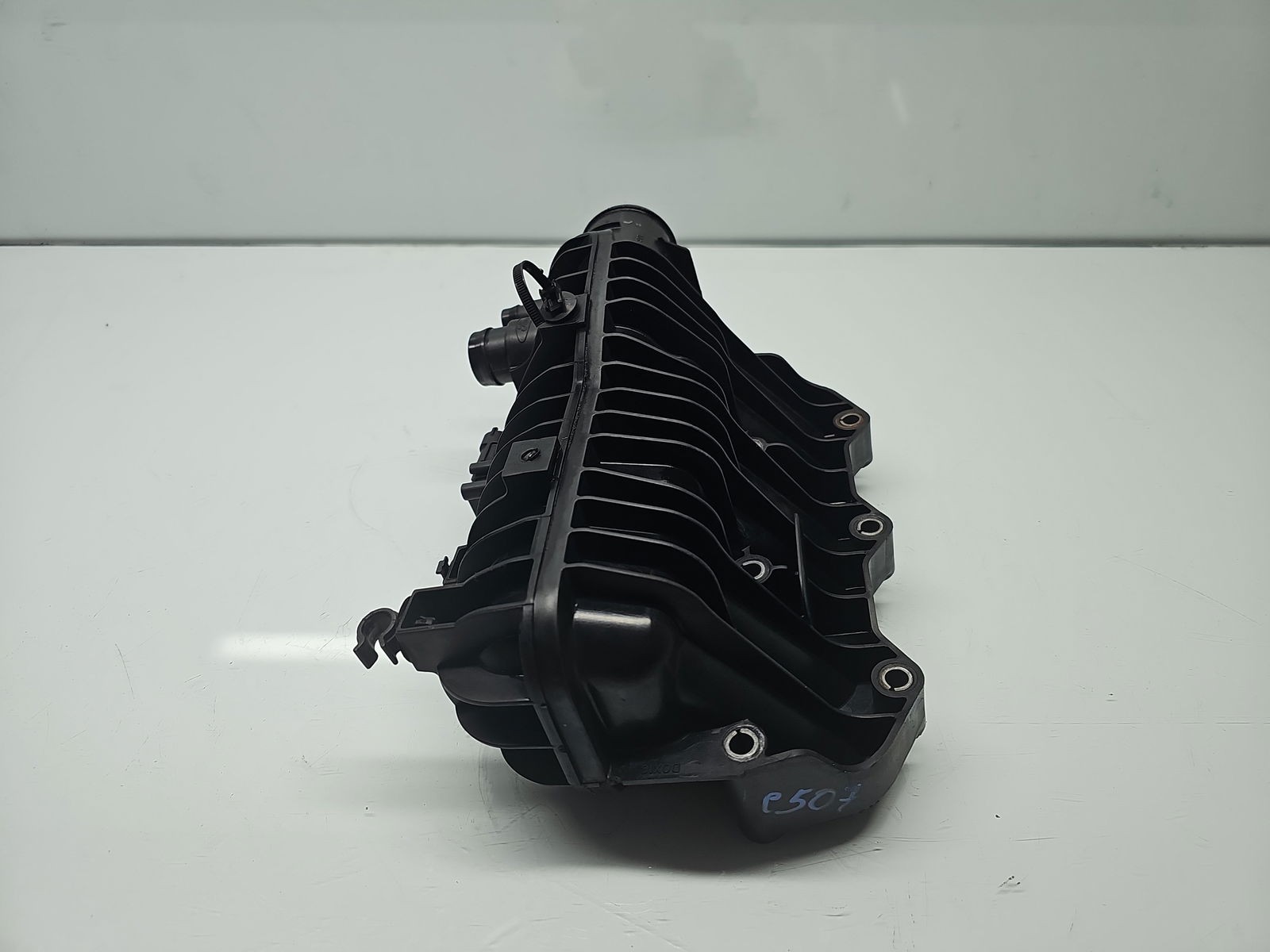 Galerie admisie Ford B-Max [Fabr 2012-2017] 1047092S01 1.0 Benz M1DA 92KW / 125CP - imagine 5