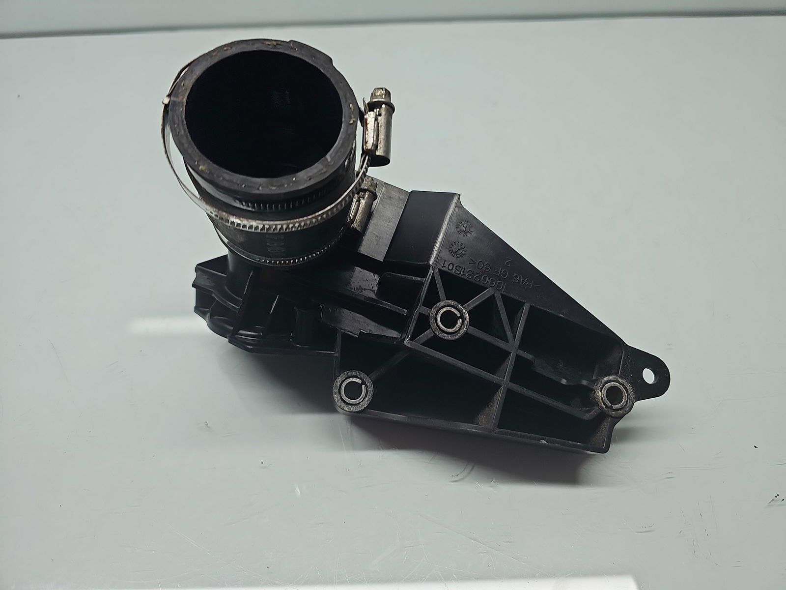 Tub galerie admisie Ford C-Max 2 [Fabr 2010-2015] 1060231S01 1.0 Benz M1DA 92KW / 125CP - imagine 3