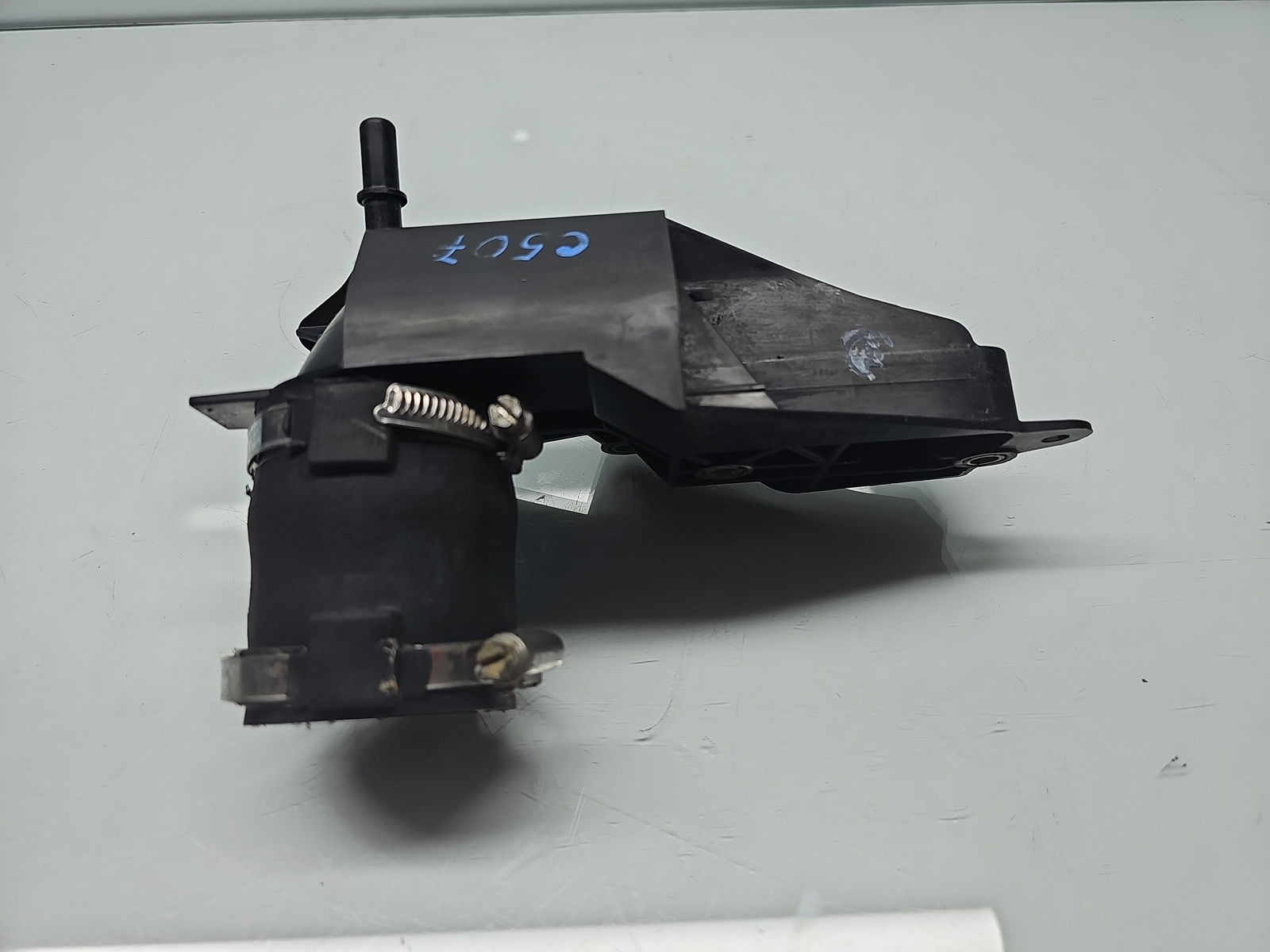 Tub galerie admisie Ford C-Max 2 [Fabr 2010-2015] 1060231S01 1.0 Benz M1DA 92KW / 125CP - imagine 4