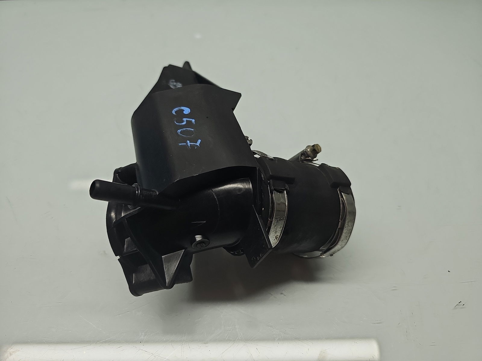 Tub galerie admisie Ford C-Max 2 [Fabr 2010-2015] 1060231S01 1.0 Benz M1DA 92KW / 125CP - imagine 5