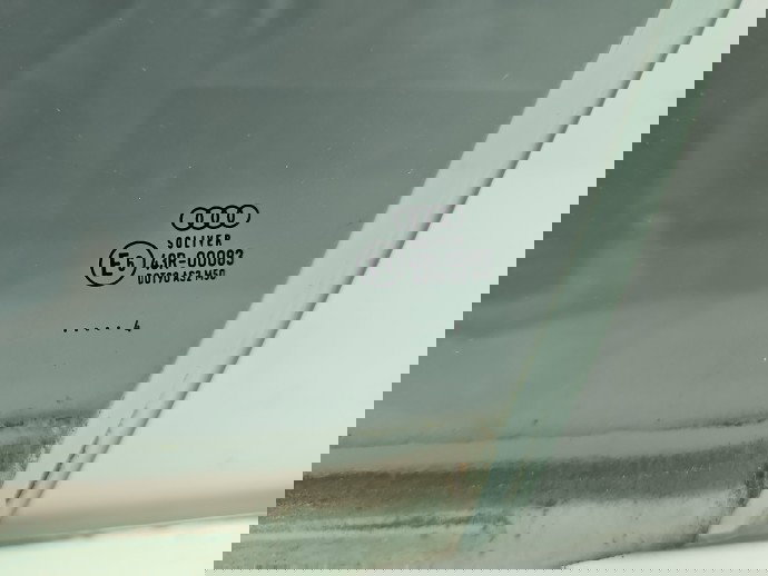 Geam usa stanga fata AUDI A6 (4G2, C7) [Fabr 2012-2017] OEM