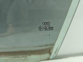Geam usa stanga fata AUDI A6 (4G2, C7) [Fabr 2012-2017] OEM