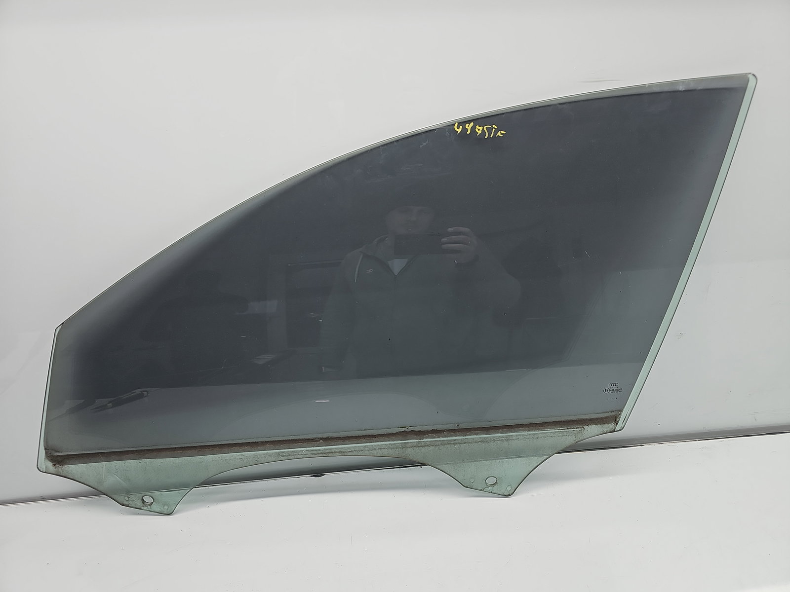 Geam usa stanga fata AUDI A6 (4G2, C7) [Fabr 2012-2017] OEM - imagine 3