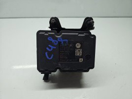 Pompa ABS Volkswagen Golf 6 (5K1) [Fabr 2009-2013] 1K0907379BJ 1.6 TDI CAYC 77KW / 105CP