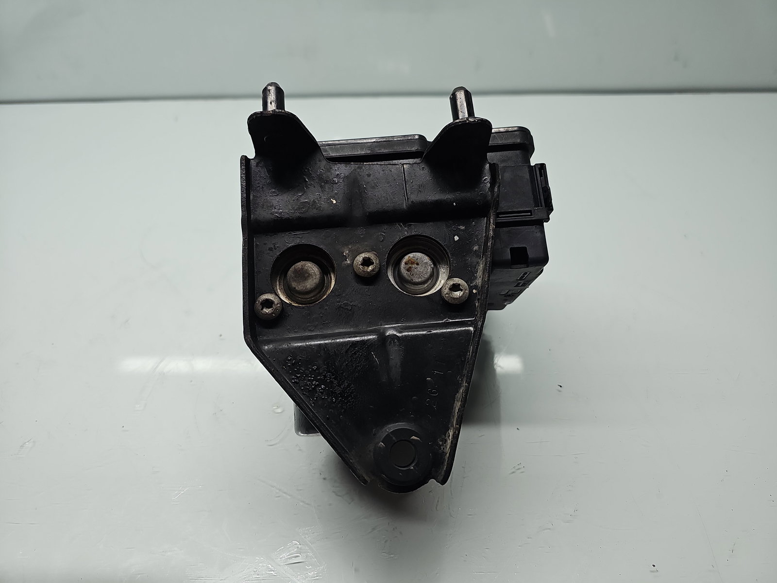 Pompa ABS Volkswagen Golf 6 (5K1) [Fabr 2009-2013] 1K0907379BJ 1.6 TDI CAYC 77KW / 105CP - imagine 3