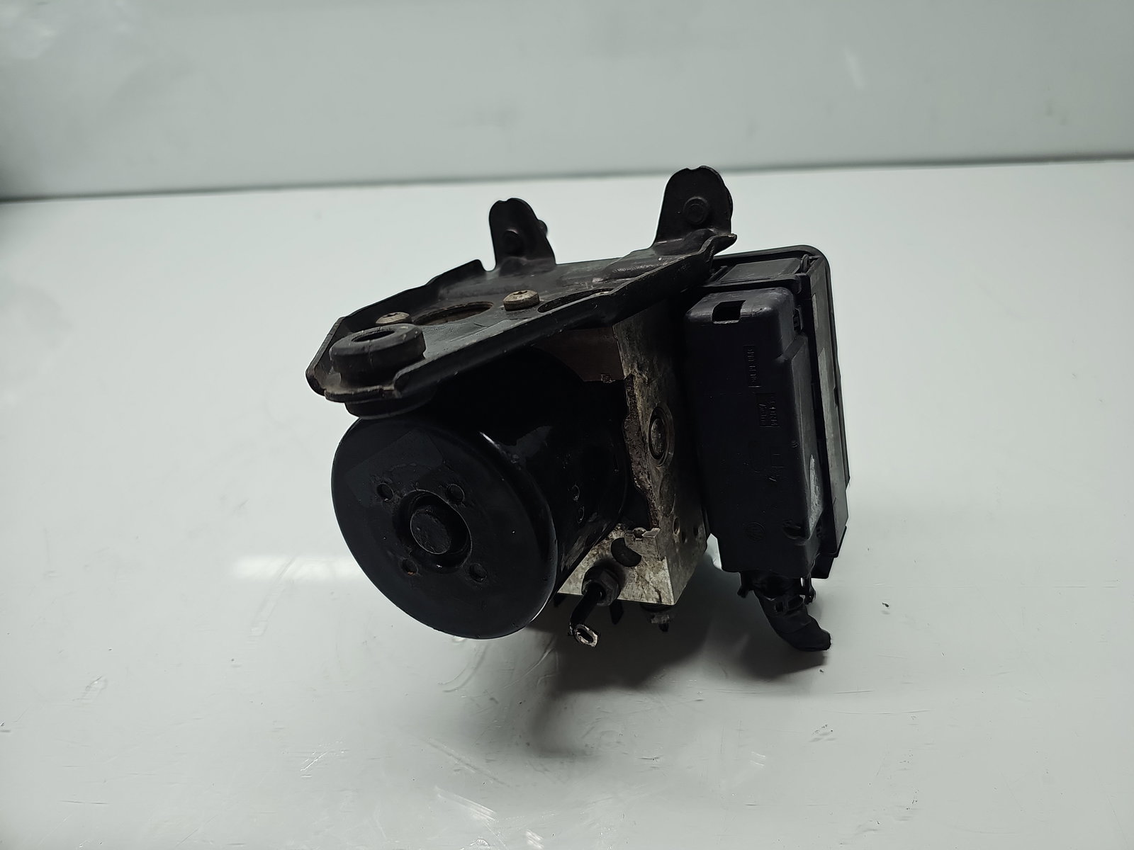 Pompa ABS Volkswagen Golf 6 (5K1) [Fabr 2009-2013] 1K0907379BJ 1.6 TDI CAYC 77KW / 105CP - imagine 4