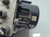 Pompa ABS Volkswagen Golf 6 (5K1) [Fabr 2009-2013] 1K0907379BJ 1.6 TDI CAYC 77KW / 105CP