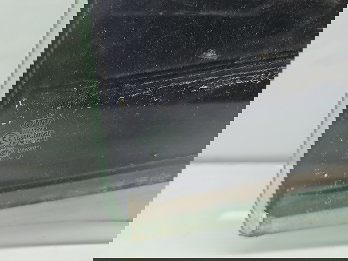 Geam usa stanga spate AUDI A6 (4G2, C7) [Fabr 2012-2017] OEM