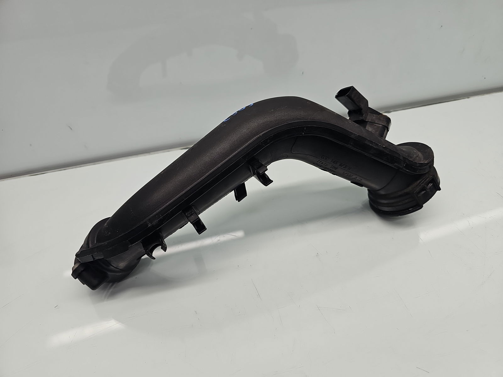 Tub intercooler Volkswagen Jetta 4 (6Z) [Fabr 2011-2017] 03C145673N 1.4 TSI CAXA 90KW / 122CP - imagine 3