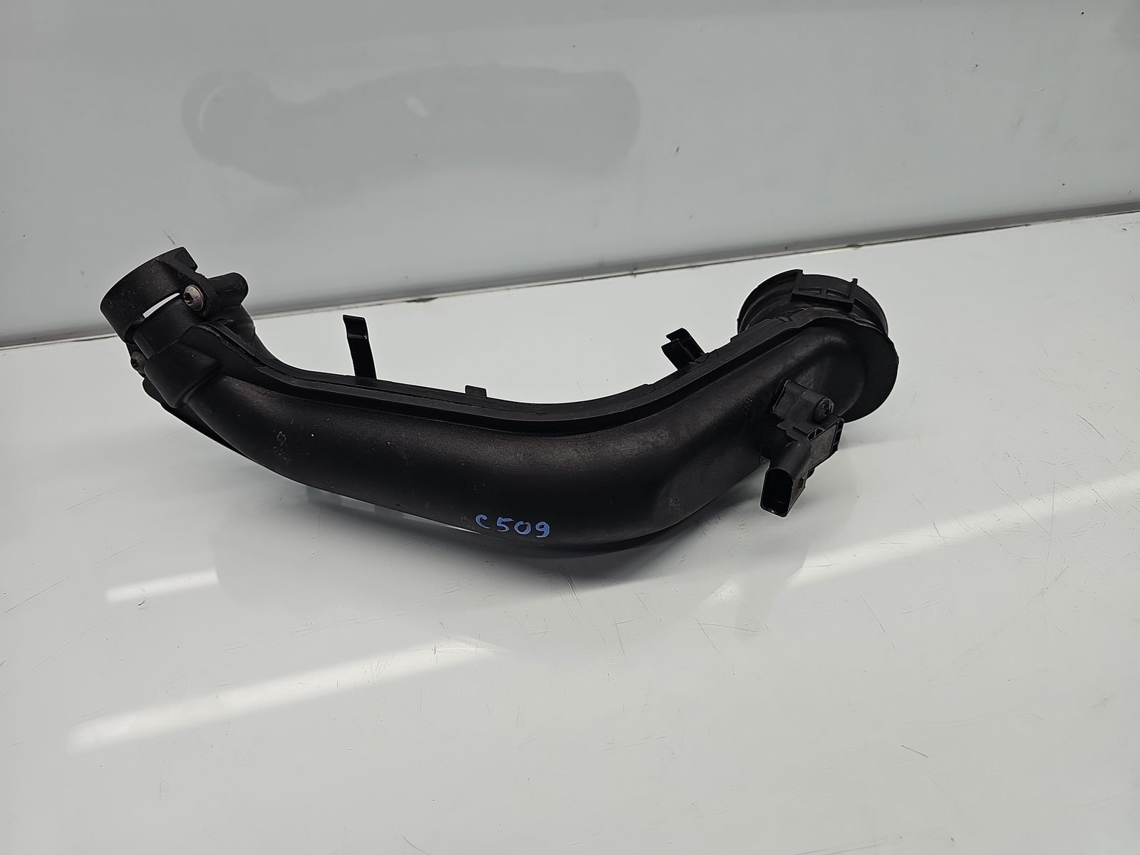 Tub intercooler Volkswagen Jetta 4 (6Z) [Fabr 2011-2017] 03C145673N 1.4 TSI CAXA 90KW / 122CP - imagine 4