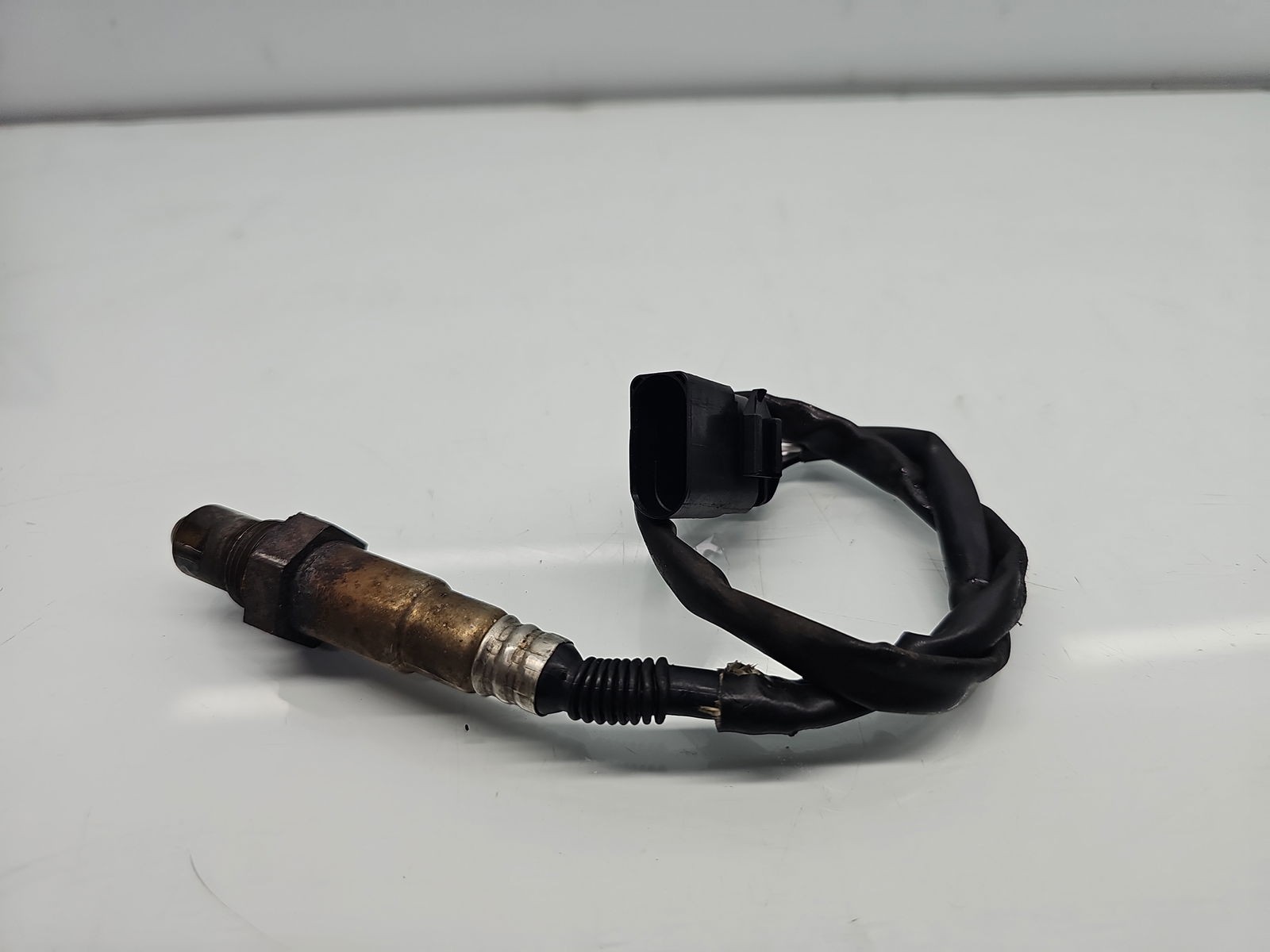 Sonda lambda Volkswagen Golf 6 (5K1) [Fabr 2009-2013] 03C906262AK 1.4 TSI CAXA 90KW / 122CP - imagine 1