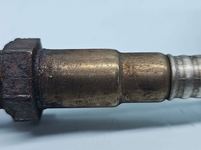 Sonda lambda Volkswagen Golf 6 (5K1) [Fabr 2009-2013] 03C906262AK 1.4 TSI CAXA 90KW / 122CP