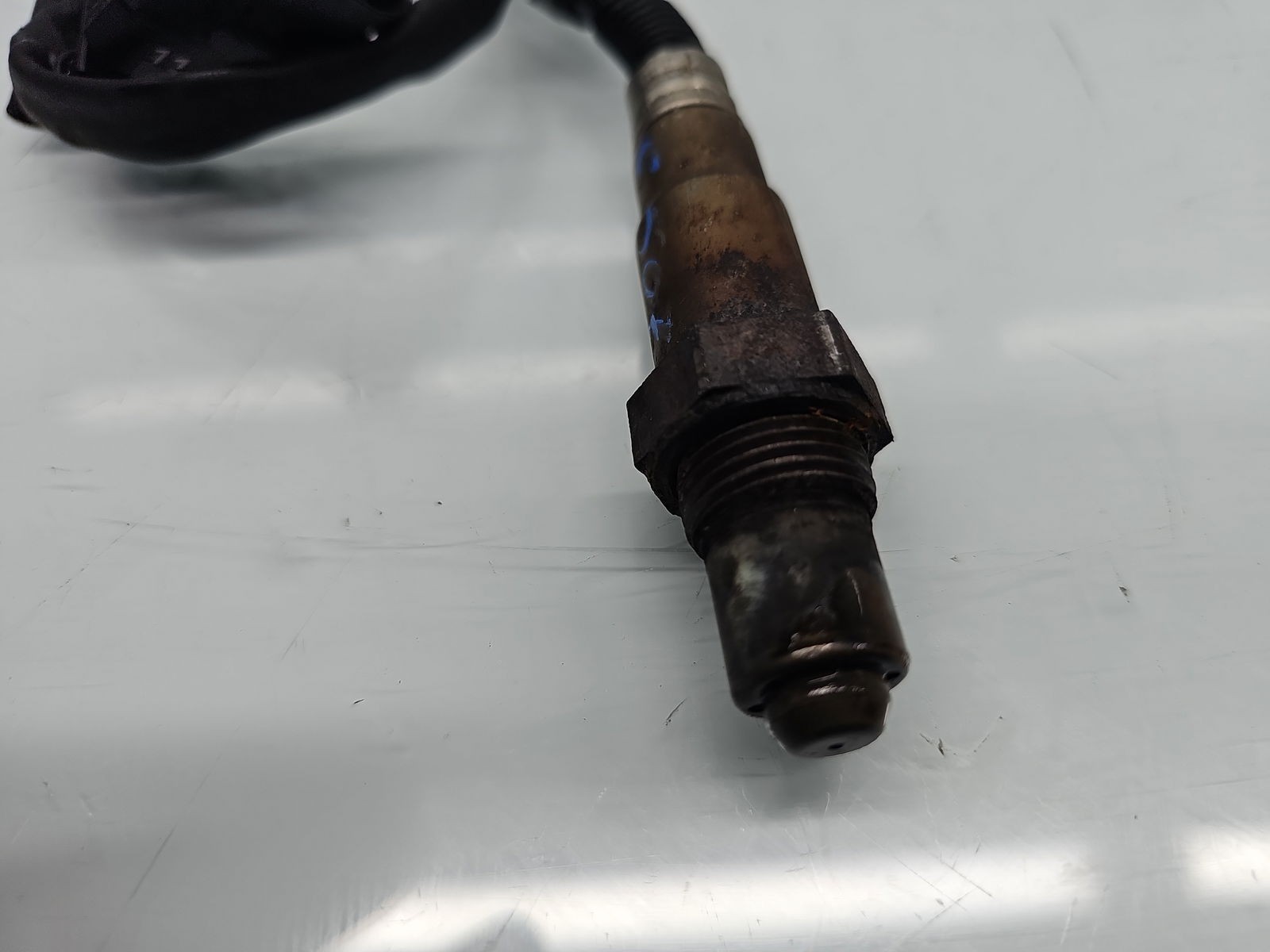 Sonda lambda Volkswagen Golf 6 (5K1) [Fabr 2009-2013] 03C906262AK 1.4 TSI CAXA 90KW / 122CP - imagine 3