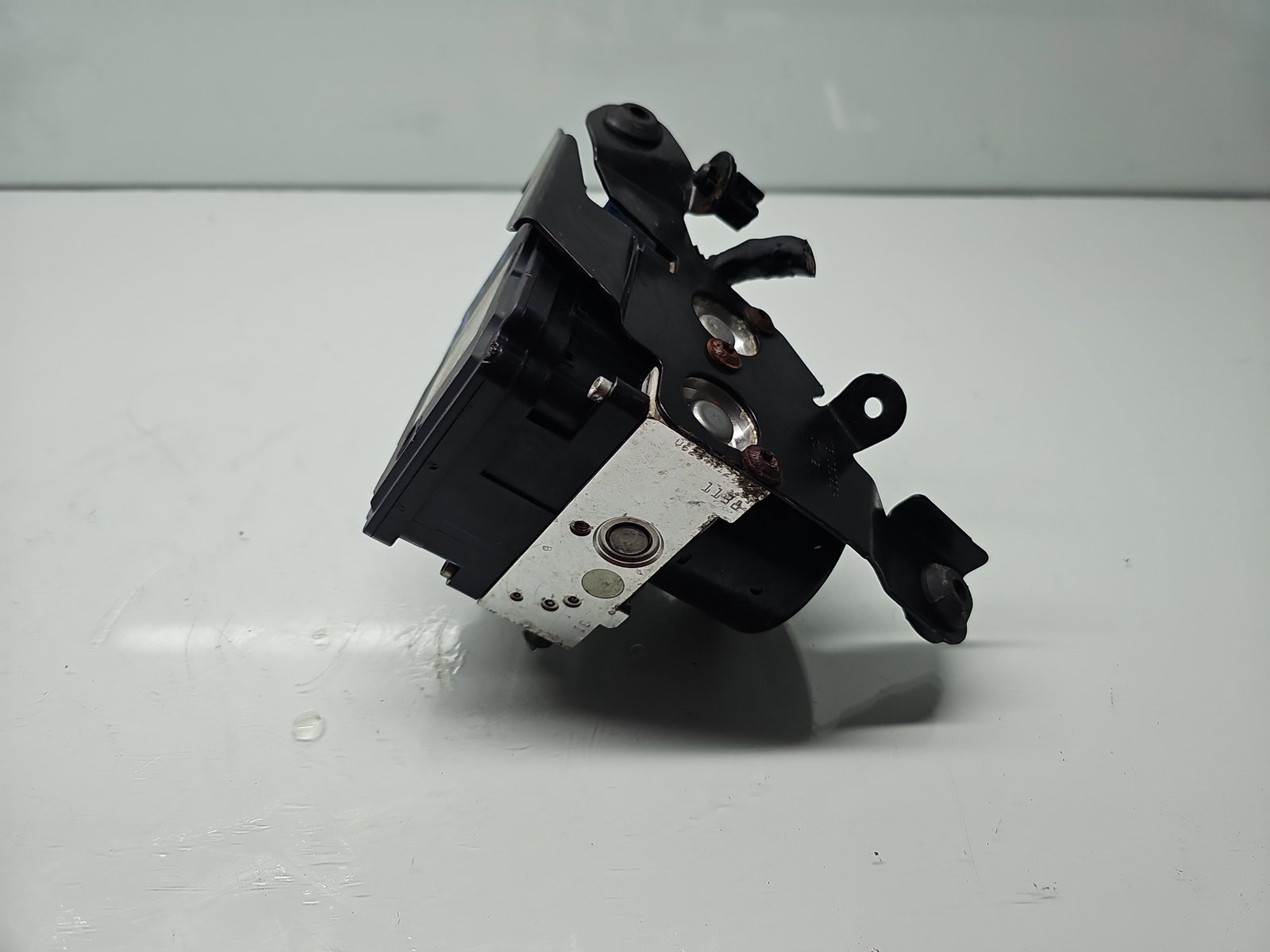 Pompa ABS Renault Megane 3 Hatchback (X95) [Fabr 2008-2015] 476602272R 1.6 Benz K4M848 81KW / 110CP - imagine 2