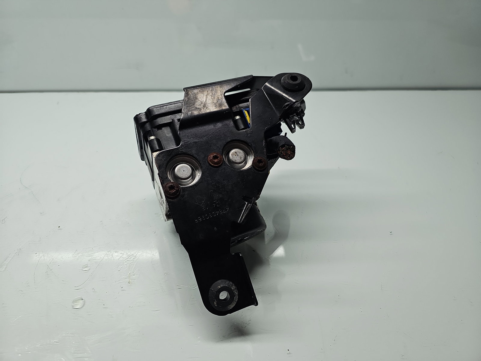 Pompa ABS Renault Megane 3 Hatchback (X95) [Fabr 2008-2015] 476602272R 1.6 Benz K4M848 81KW / 110CP - imagine 3